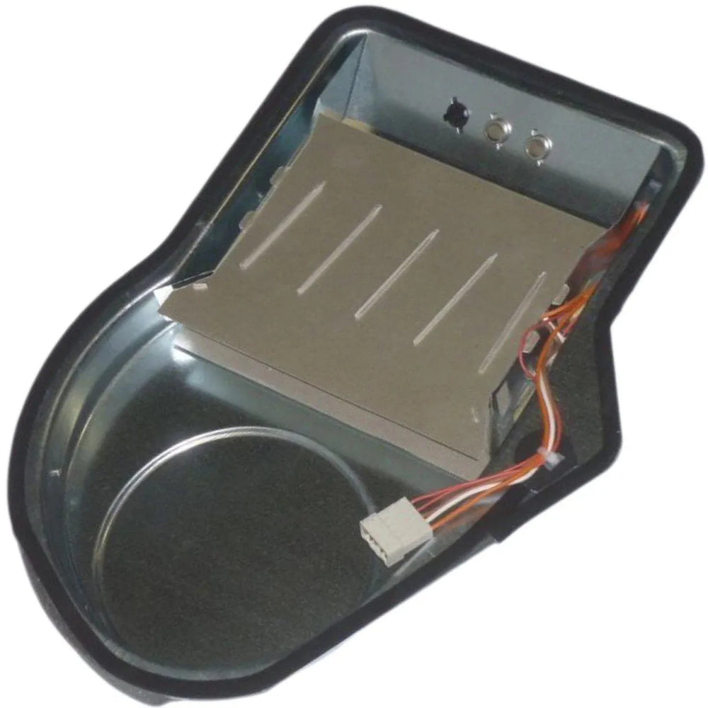 Těleso topné C00345690 pro ohřev vody sušiček prádla Whirlpool Indesit Ariston