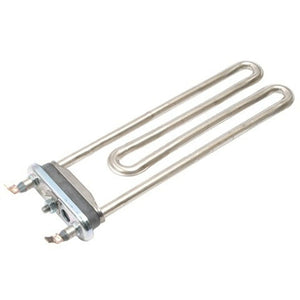 Topné těleso BSH12045480 pro ohřev vody v pračce 275x65mm