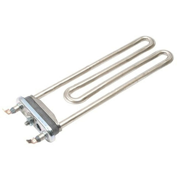 Topné těleso BSH12045480 pro ohřev vody v pračce 275x65mm