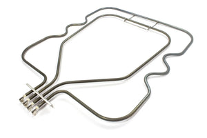 Topné těleso BSH00212622 náhradní díl pro rovnoměrné vytápění trouby Bosch Siemens