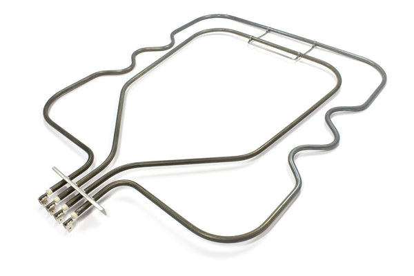 Topné těleso BSH00212622 náhradní díl pro rovnoměrné vytápění trouby Bosch Siemens