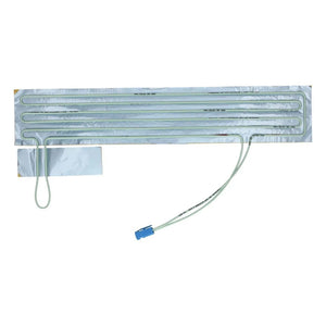 Topné těleso BSH00498387 pro ohřev vody v chladničce Bosch Siemens