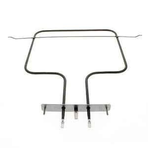 Topné těleso 481225998473 náhradní díl pro pečicí troubu Whirlpool 900W