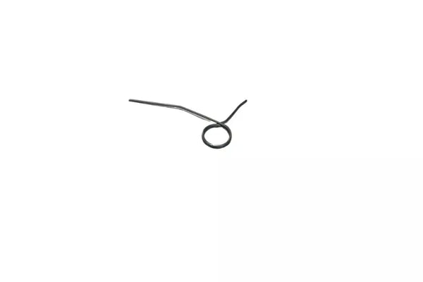 Torzní pružina 6022540 náhradní díl pro uchycení držáku sáčku