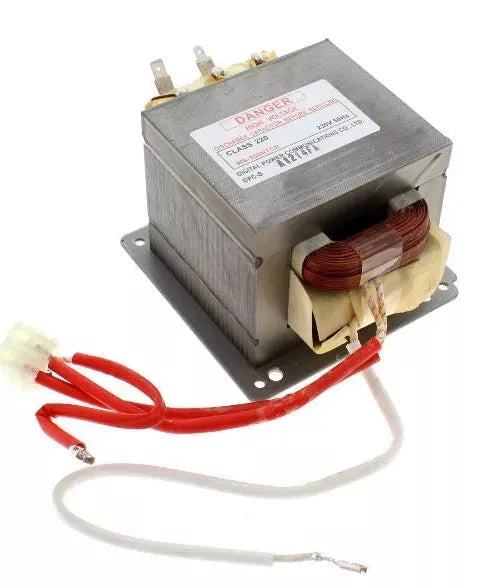 Transformátor 481010527389 pro mikrovlnnou troubu Whirlpool Indesit 230V 50Hz