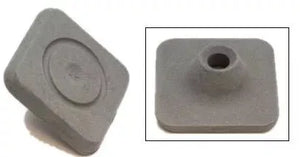 Destička 92697838 náhradní díl pro tlumení vibrací v pračkách Candy Hoover