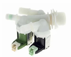 Třícestný napouštěcí ventil 1325188413 pro přívod vody do praček AEG Electrolux Zanussi