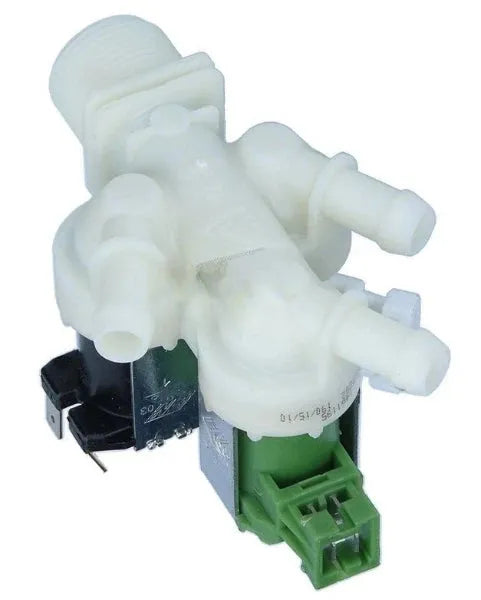 Napouštěcí ventil 1468766405 pro přívod vody v pračkách AEG Electrolux Zanussi