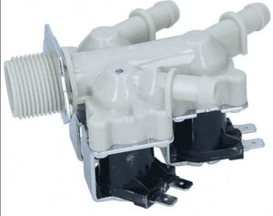 Třícestný napouštěcí ventil 5221EN2003L pro přívod vody do pračky LG