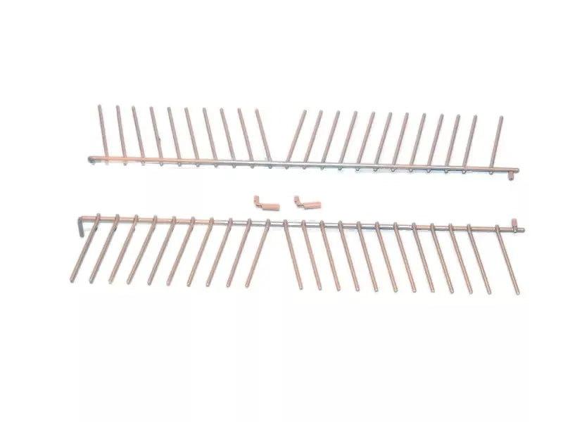 Trny spodního koše GOR137926 náhradní díl pro pevné uchycení ve spodním koši myčky Gorenje