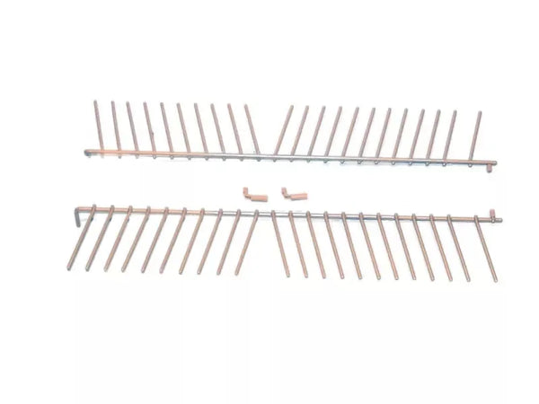 Trny spodního koše GOR137926 náhradní díl pro pevné uchycení ve spodním koši myčky Gorenje