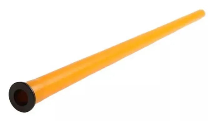 Trubka 6323914 náhradní díl pro ohřívač vody Dražice 1195mm