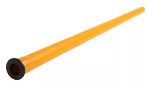 Trubka 6323914 náhradní díl pro ohřívač vody Dražice 1195mm