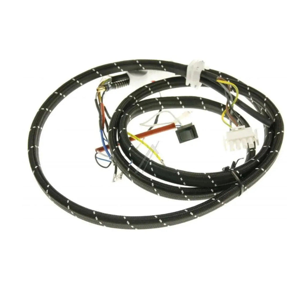 Trubka BSH00751513 náhradní díl pro parní žehličku Bosch Siemens