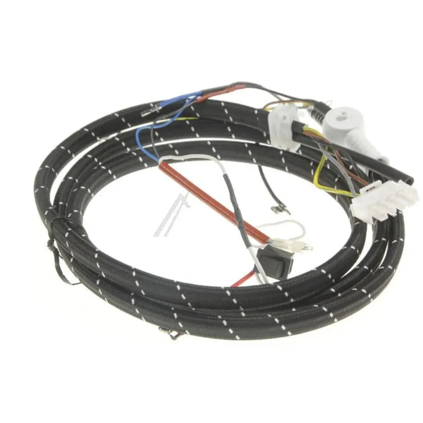 BSH00754861 Trubka pro vedení páry v parních žehličkách Bosch Siemens