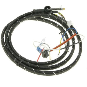 Trubka BSH00754037 pro přívod páry v parních žehličkách Bosch Siemens