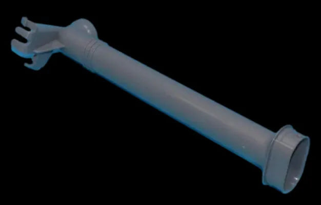 Trubka GOR846608 náhradní díl pro ostřikování v myčce nádobí Gorenje