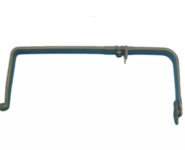 Trubka GOR510280 náhradní díl pro přívod vody v myčce nádobí Gorenje