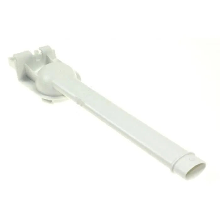 Trubka 480140101543 náhradní díl pro horní rameno myčky nádobí Whirlpool