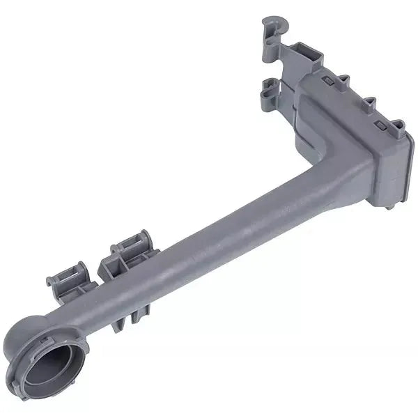 Trubka 1512280300 pro vedení vody do horního ramene myčky Beko Blomberg