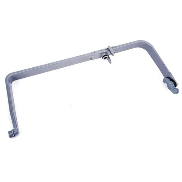 Trubka horního ramene 07010845 náhradní díl pro myčku Candy Hoover