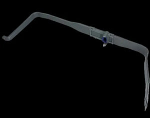 Trubka vedení vody 1512590200 pro přívod vody v myčce nádobí Beko Blomberg