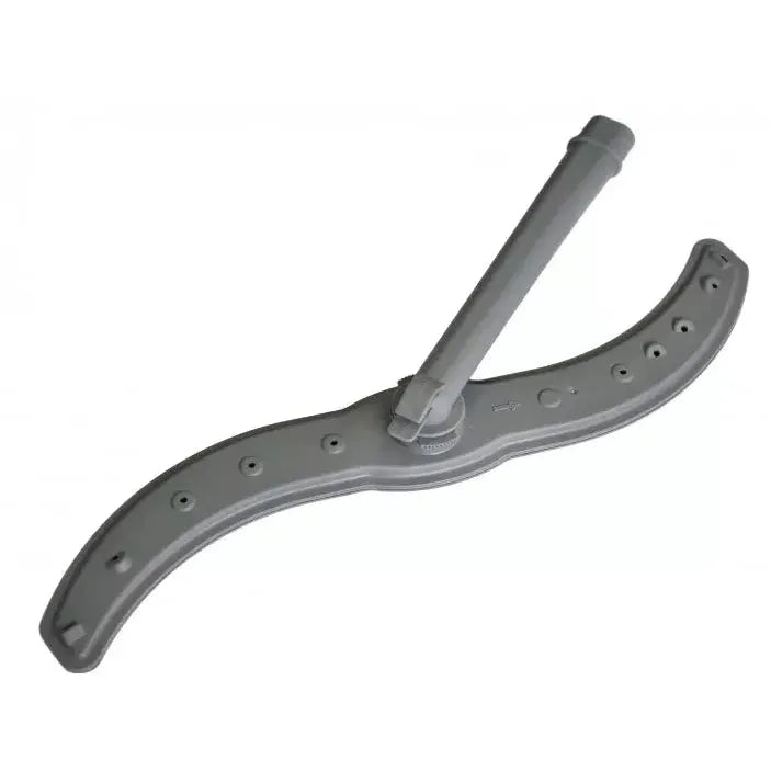 Trubka horního ramene GOR711746 pro přívod vody do myčky nádobí Gorenje