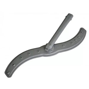 Trubka horního ramene GOR711746 pro přívod vody do myčky nádobí Gorenje