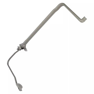 Trubka stoupací 1738000800 pro přívod vody v myčce nádobí Beko Blomberg