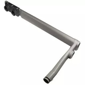 Trubka 41006828 pro přívod vody v horním rameni myčky Candy Hoover