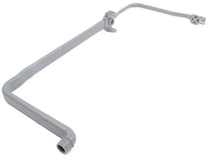 Trubka vedení vody BEK1738001700 pro přívod vody v myčce nádobí Beko