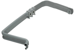 Trubka 481253029331 náhradní díl pro přívod vody v myčce nádobí Whirlpool