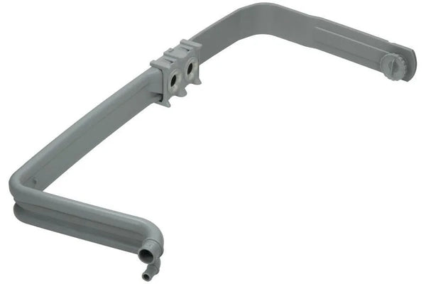 Trubka 481253029331 náhradní díl pro přívod vody v myčce nádobí Whirlpool