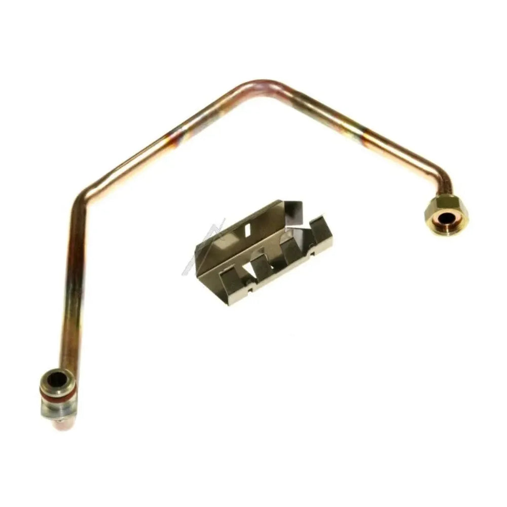 Trubka BSH00668718 náhradní díl pro ohřívače vody Bosch Siemens