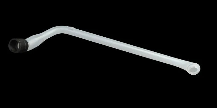 Trubka stoupací 1528059007 pro přívod vody v myčce AEG Electrolux Zanussi