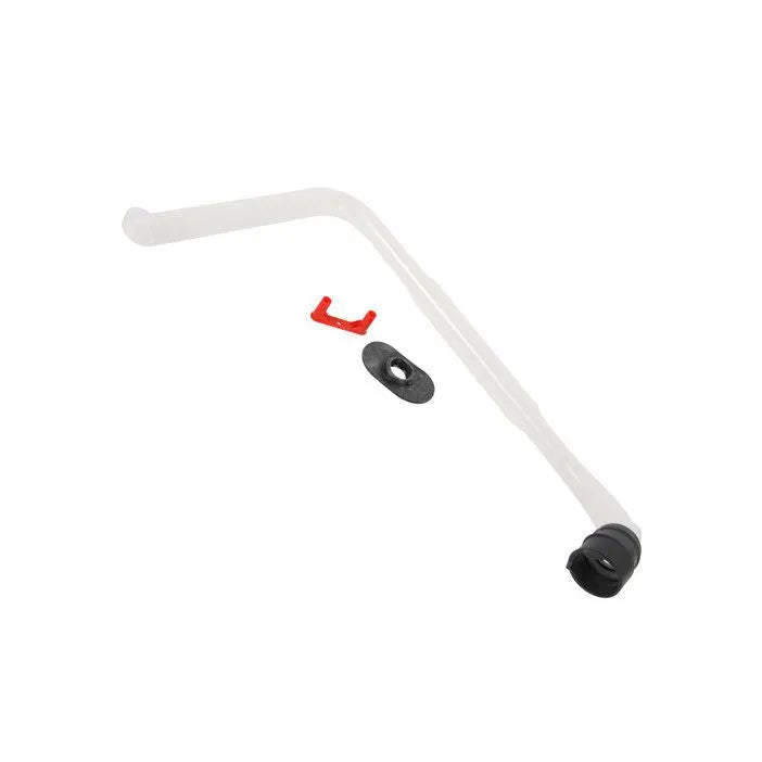 Trubka 4071305405 pro přívod vody do horního ramene v myčce nádobí AEG Electrolux Zanussi