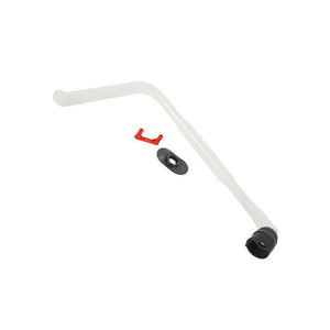 Trubka 4071305405 pro přívod vody do horního ramene v myčce nádobí AEG Electrolux Zanussi