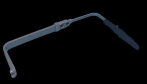 Trubka GOR862410 pro přívod vody v myčce nádobí Gorenje