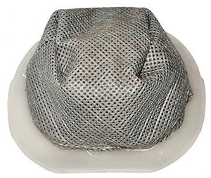 Trvalý filtr HSS 1003 Stormy náhradní díl pro ruční vysavač EFBE SCHOTT