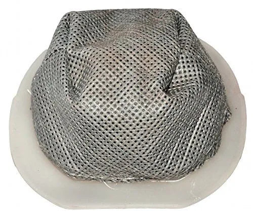 Trvalý filtr HSS 1003 Stormy náhradní díl pro ruční vysavač EFBE SCHOTT