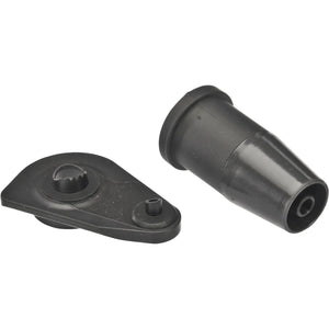 Tryska BSH00616297 náhradní díl pro kávovar Bosch Siemens