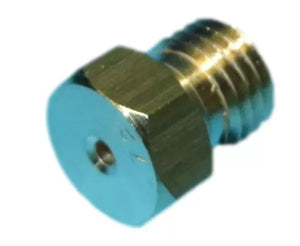 Tryska hořáku GOR690771 náhradní díl pro hořák na zemní plyn ke sporáku