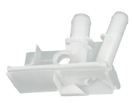 1249470103 Tryska posuvná pro vstřikování vody do násypky pračky AEG Electrolux