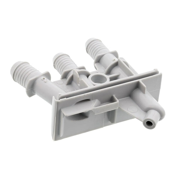 Rozdělovač dávkovače prášku 1325021002 určen pro dávkování prášku v pračkách AEG