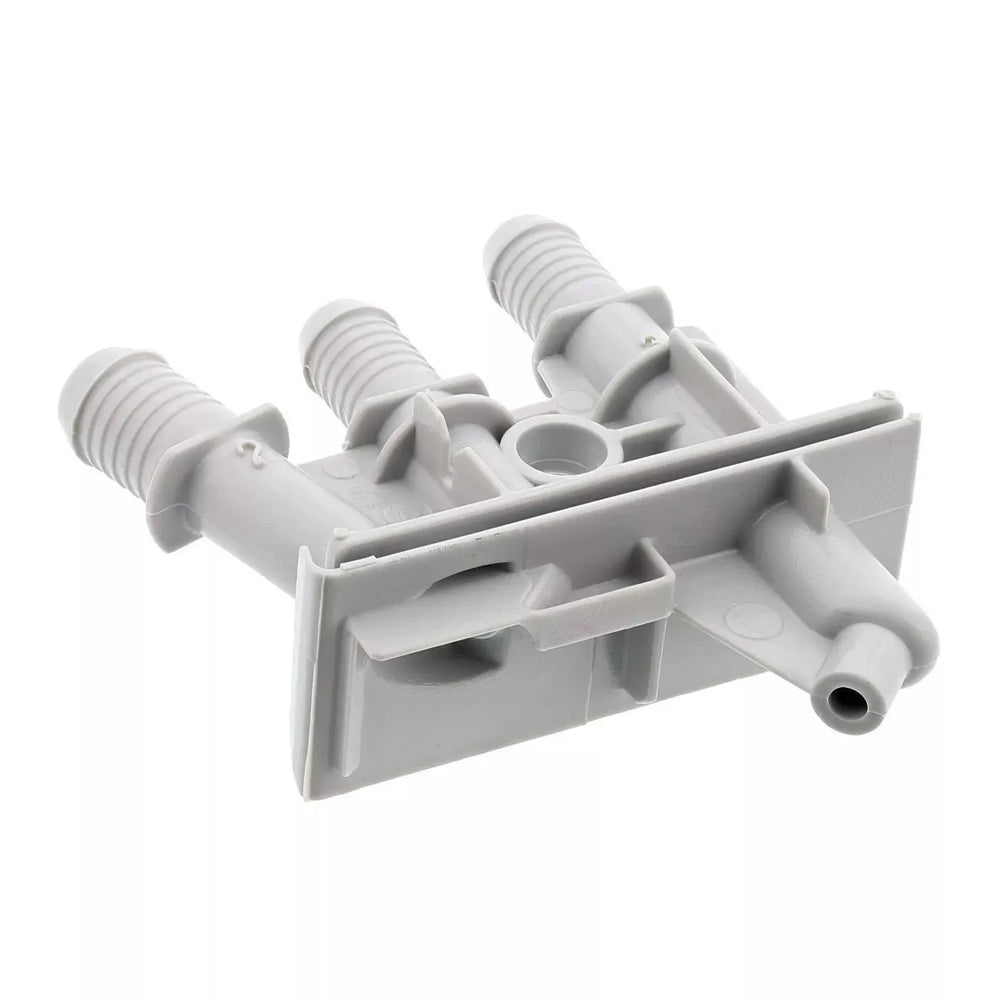 Tryska CAN92687516 pro vstřikování vody do násypky v pračkách Candy Hoover