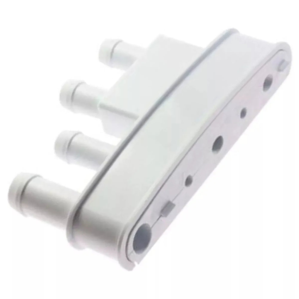 Tryska C00083941 rozdělovač vody pro pračky Whirlpool Indesit