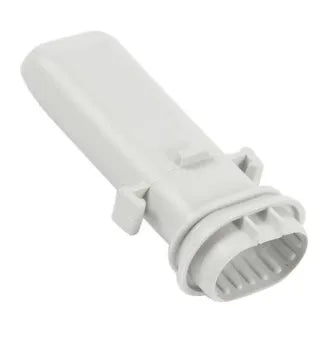 Tryska 1523171104 náhradní díl pro spodní rameno myčky nádobí 50 mm