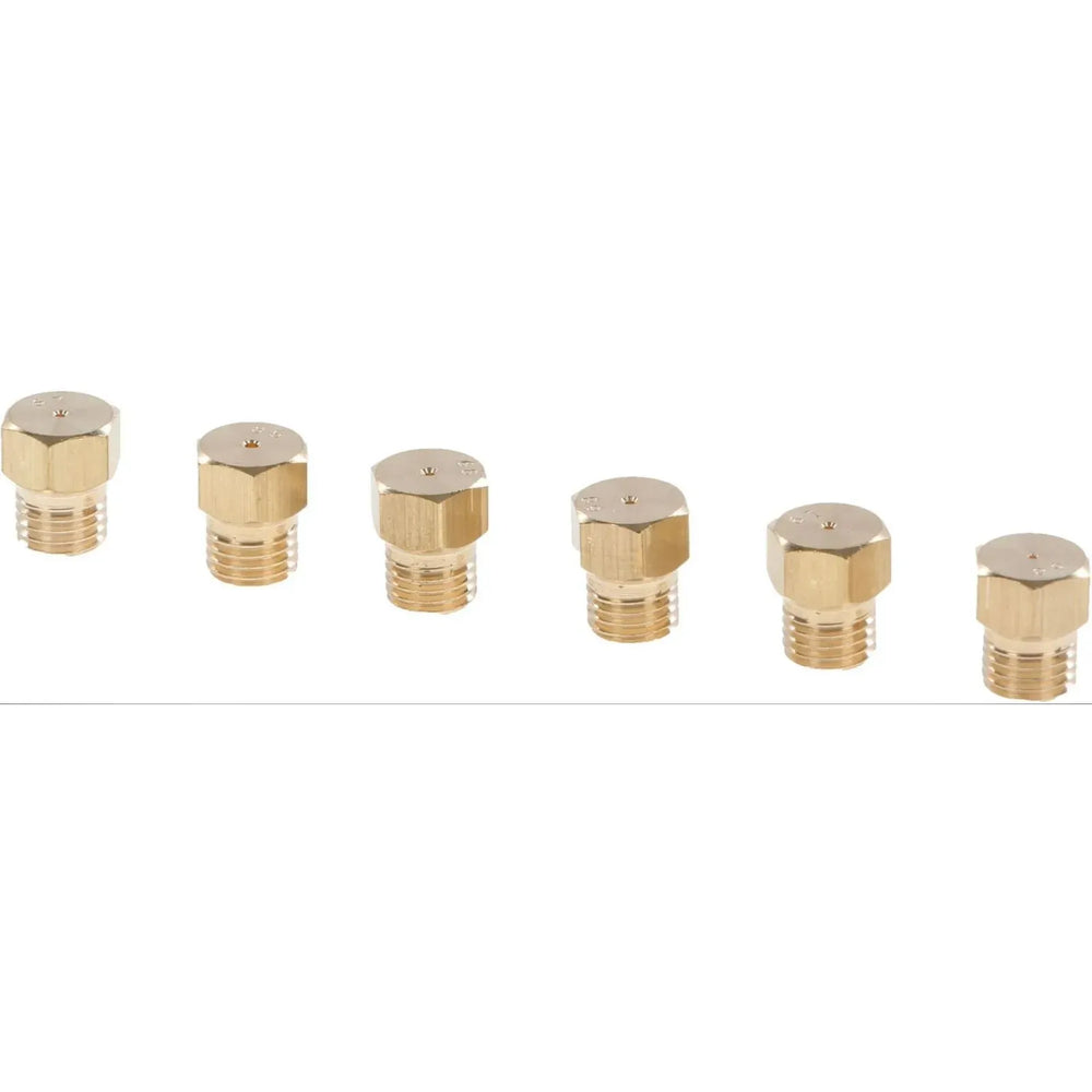 Trysky BSH00635831 náhradní díl pro varnou desku Bosch Siemens