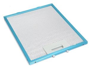 Tukový filtr GF01DD pro odsavače par Elica 219 x 269 x 9 mm