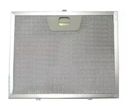 Tukový filtr 4268961 pro odsavač par Faber 235 x 189 x 8 mm